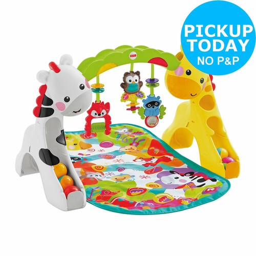 cuggl 3d play gym