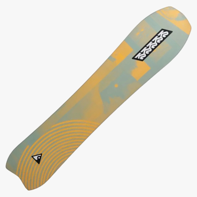 2024 K2 Excavator Snowboard