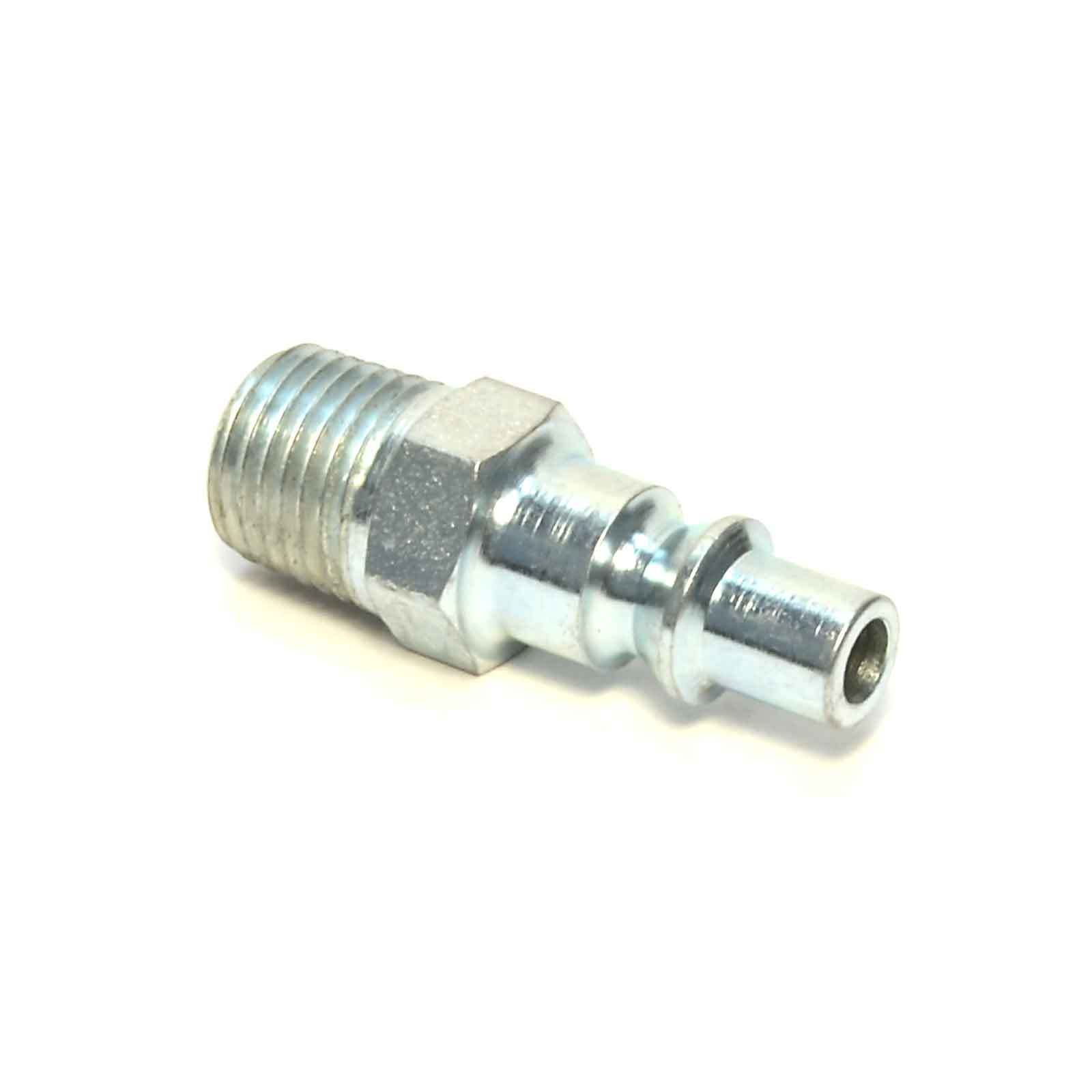 USA MADE - ARO 210 - Air Hose Fittings 1/4