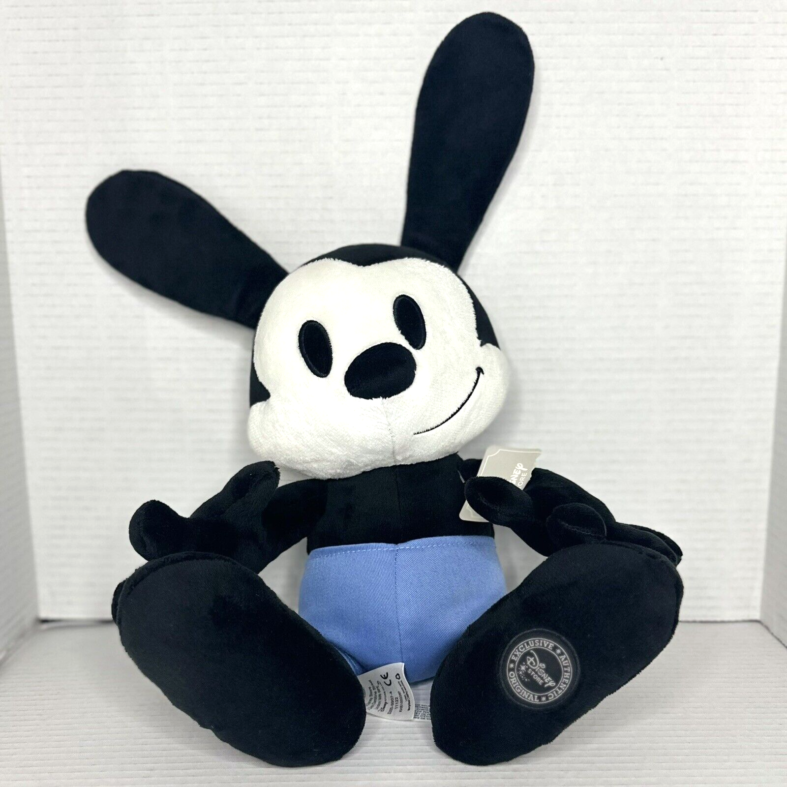 OSWALD the Lucky Rabbit ステューシー Other Designers Vintage