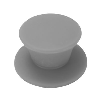 Pot Lid Handle Knob Grip Universal Pan Top Replacement Silicone Holding Handles