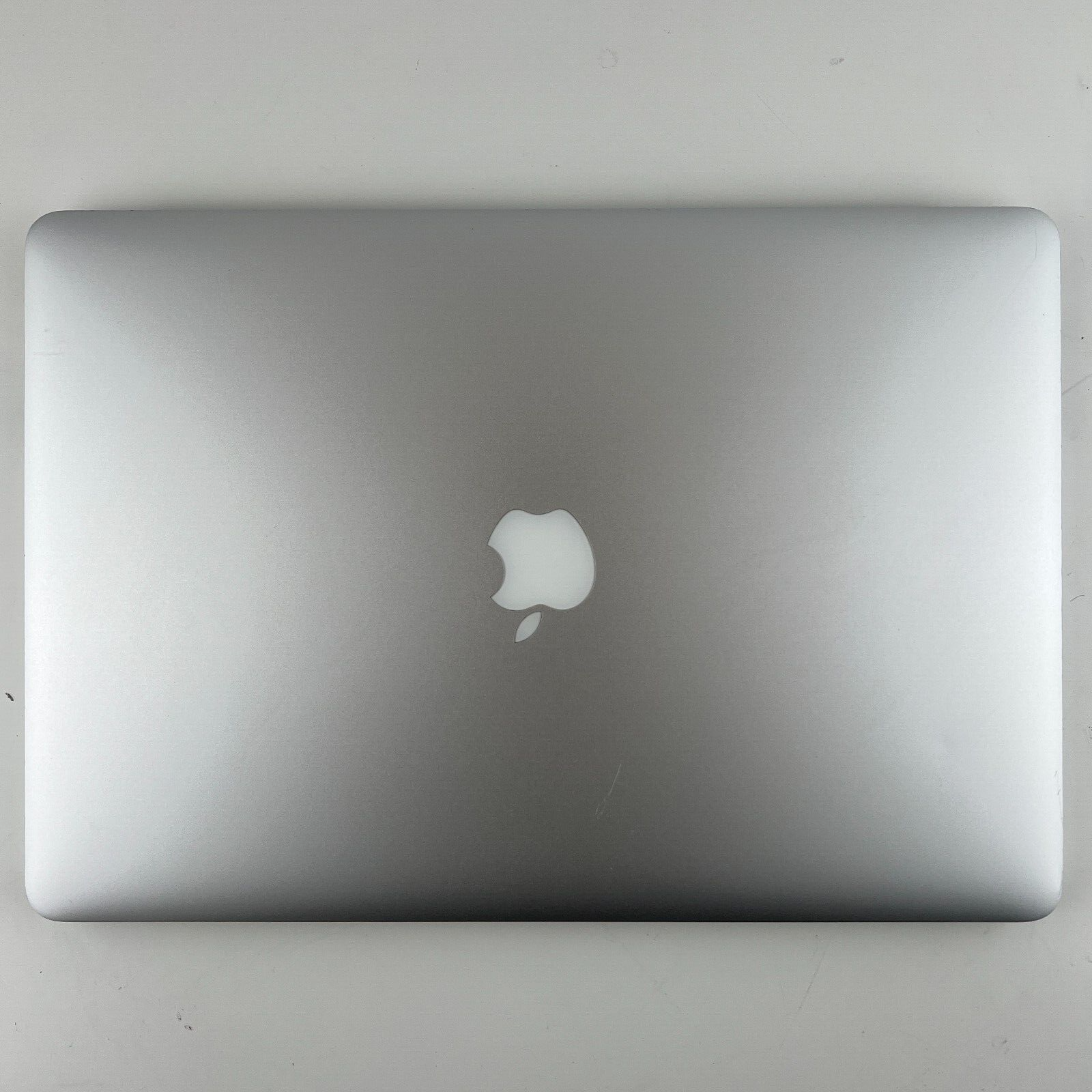 Apple MacBook Pro 15 2012 | 2.6 i7 16GB 256GB SSD + Catalina + Warranty + Good - Picture 6 of 12