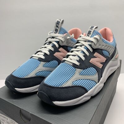 New Balance X-90 Reconstructed Summer Sky New Women's 11 New WSX90TLU
