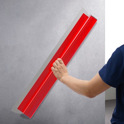 Drywall Skimming Blade 32 Skimming Blade LEVEL5 For Drywall , Stainless Steel