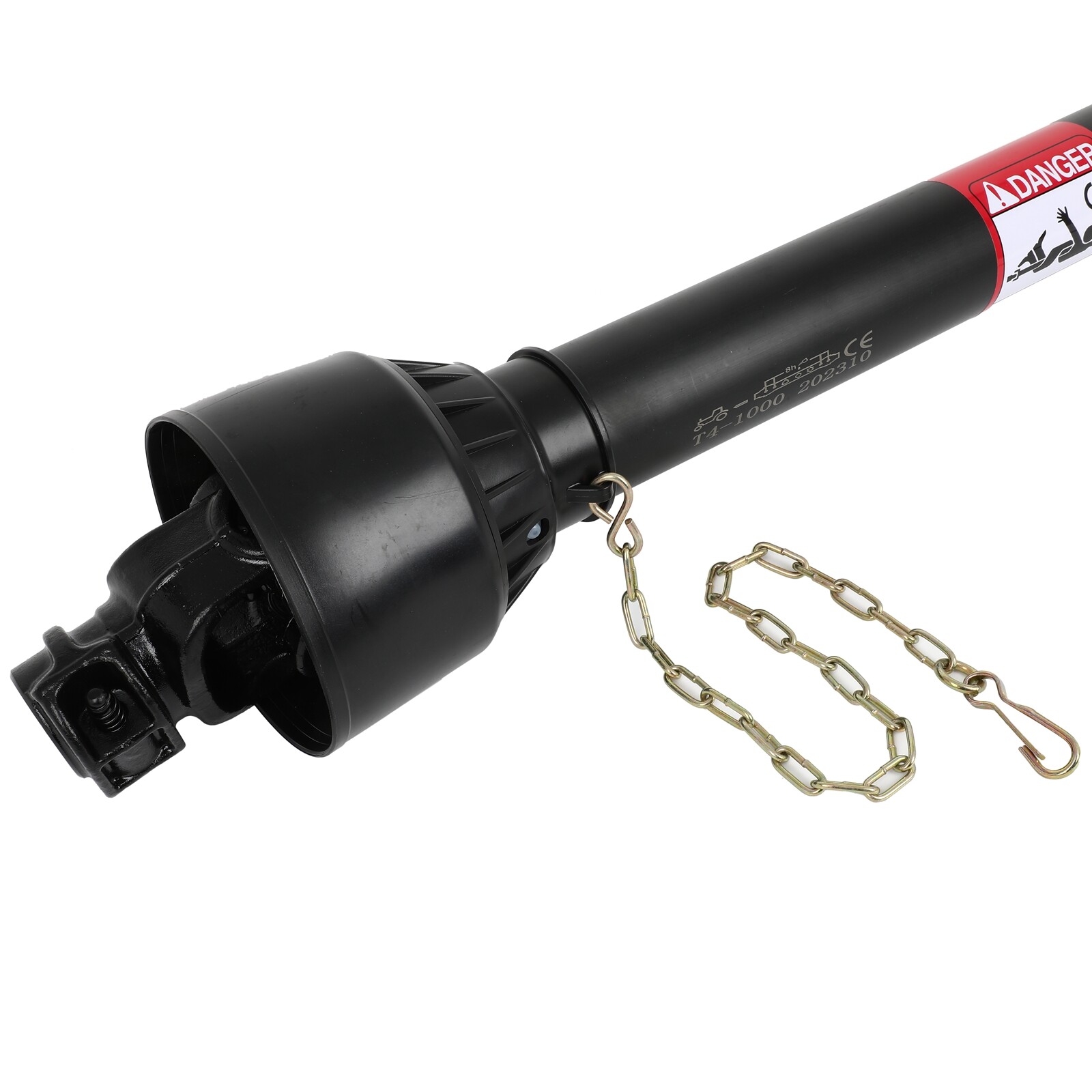 PTO Shaft PTO Drive Shaft 1-3/8