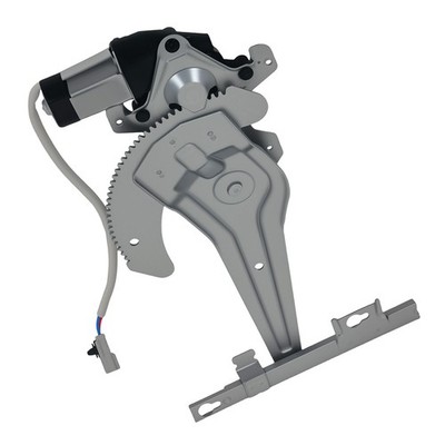 Electric Window Motor Assembly for Honda Civic Acura EL Rear Left 72751S04J02