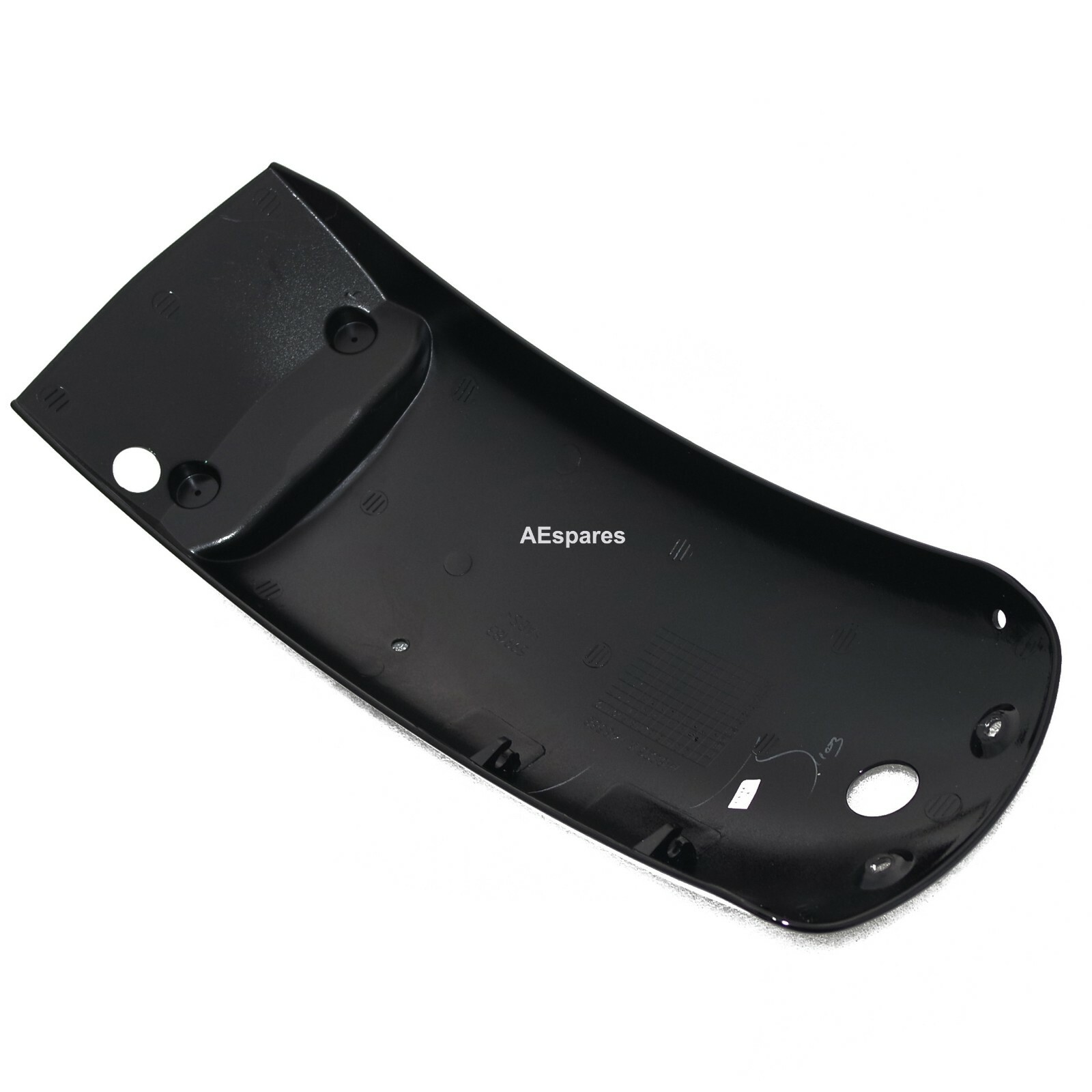 Fits Royal Enfield Interceptor 650 Rear Mudguard  
