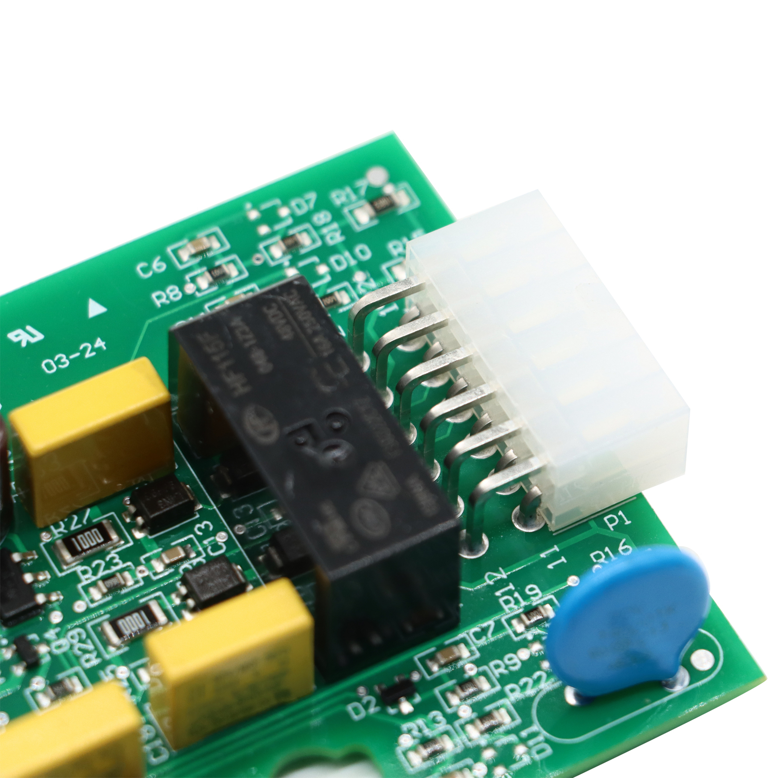 5303918476 Replacement Defrost Control Board For Frigidaire