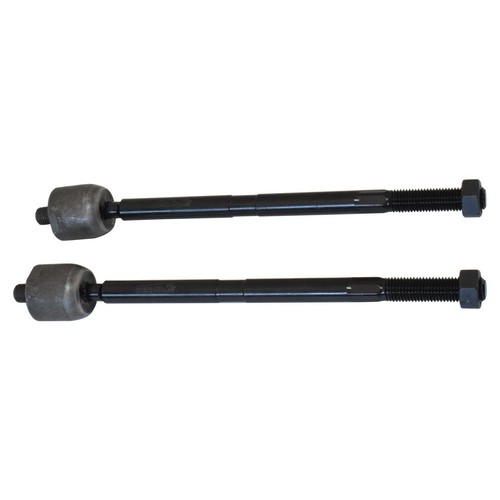Power Steering Rack Boots+Tie Rod Ends SET FOR Holden 1VX VY Commodore