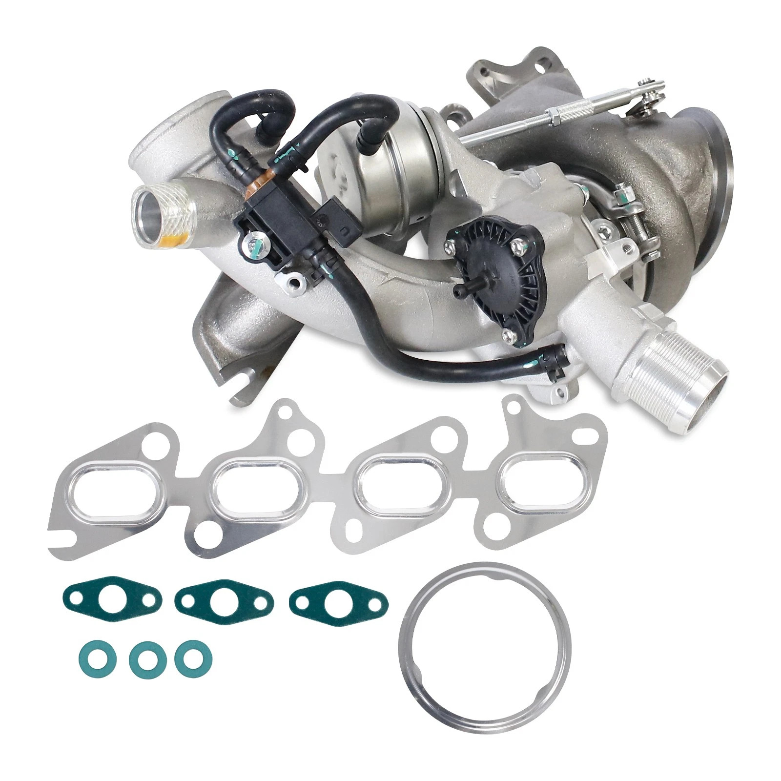 Turbocharger Turbo for 2011-2015 Chevrolet Cruze 1.4L 140HP