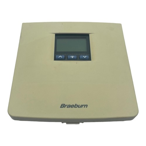 Braeburn 5000 Homethermostat