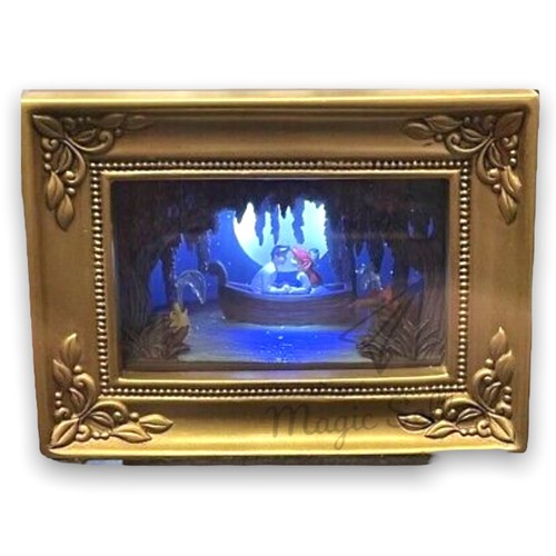 Alicecat【OLSZEWSKI☆ 】ディズニー ギャラリーオブライト New