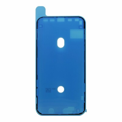 (2pcs) LCD Screen Bezel Tape Waterproof Seal Adhesive - iPhone XR 11 12 13 14 15