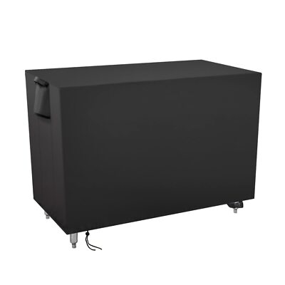 60 Inchwaterproof Patio Stainless Steel Table Cover ...