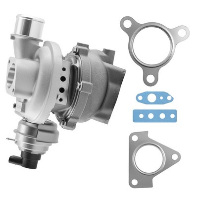 Turbolader Turbo for Honda CRV 2.2 DTEC 4WD 794786-9001 2007-2011 GTB1449VLZ NEW