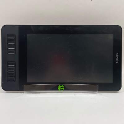 Gaomon Graphics IPS Pen Display Drawing Tablet PD1161 No Pen