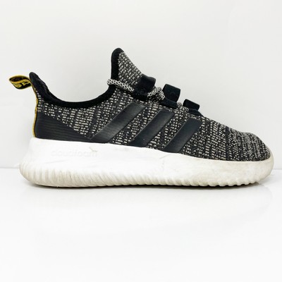 

Adidas Boys Kaptir EF7242 Серые кроссовки для бега, размер 5, Серый, Kaptir