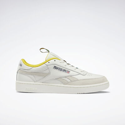 Винтажная мужская обувь Reebok Club C Revenge