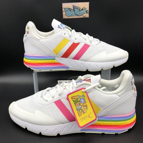 adidas originals ZX 8000 PARLEY ゼットエックス - メルカリ