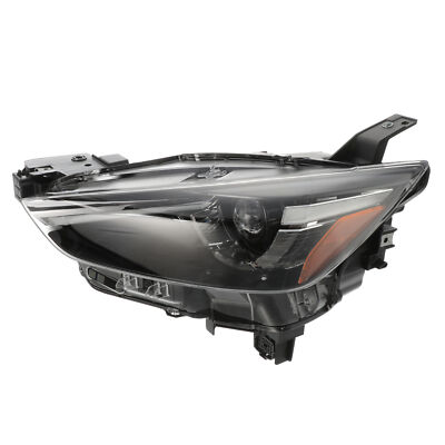 NEW OEM Mazda 2018-2021 CX-3 Left Headlight DH5C-51-040D