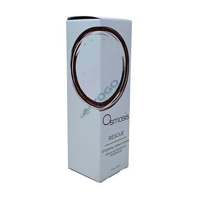 Osmosis Rescue Epidermal Repair Serum 1 oz