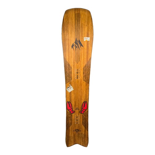 Jones Snowboards | Jones Explorer Snowboard