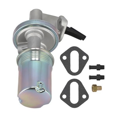 Mechanical Fuel Pump for Ford Mustang Falcon 1963-65 2.4L 2.8L 3.3L L6