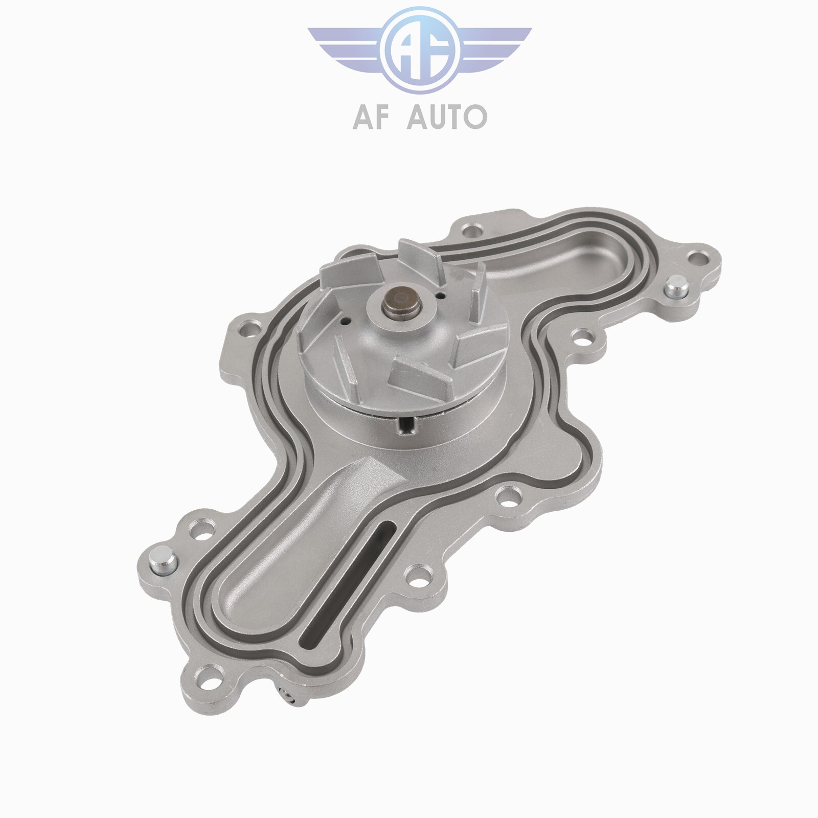 AW6348 Engine Water Pump Assembly 3997921176 for for Ford