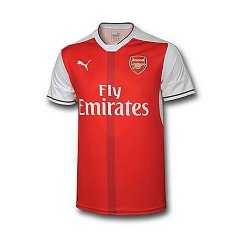Arsenal Football Shirts