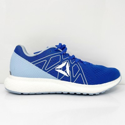 

Женские кроссовки Reebok Forever Floatride Energy DV3879 синие кроссовки размер 9.5, Синий, Forever Floatride Energy