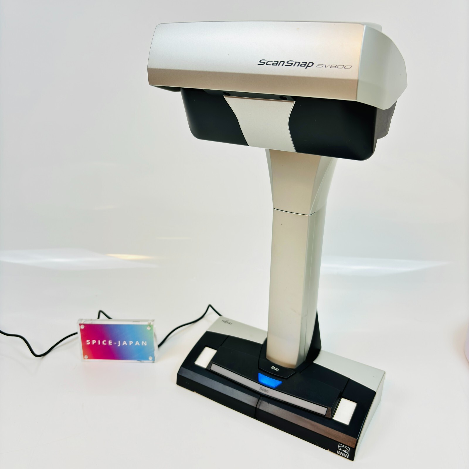 富士通 ScanSnap iX1500（ホワイト）