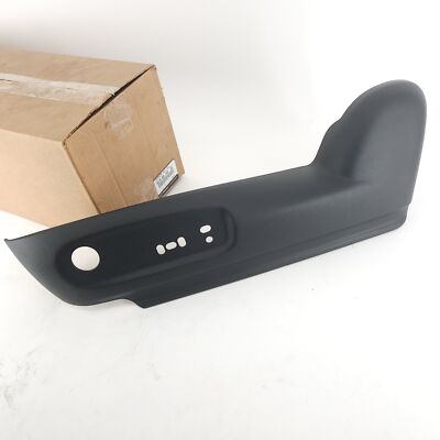 専用ページ（特別出品） Genuine OEM Mazda GAC6-88-1HX-02 Driver LH Seat Side Trim Panel