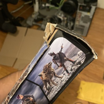 Item photo(s) from verified buyer