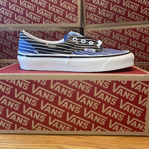 VANS ERA 95DX Anaheim Factory 27cm ブラック VANS ERA 95DX Anaheim Factory 27cm ブラック VANS ERA 95DX Anaheim