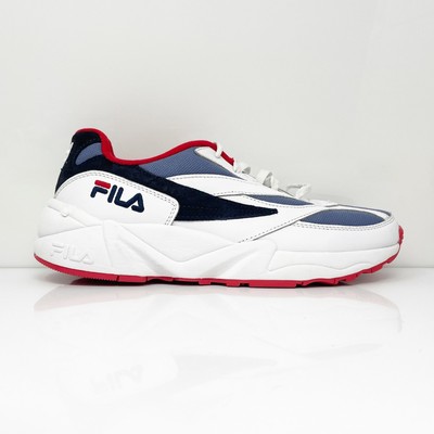 Женские кроссовки Fila V94M 5RM00813-426 белые повседневные кроссовки размер 10