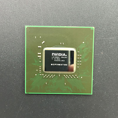 New original NVIDIA MCP79MXT-B2 Notebook VGA Graphic Chipset