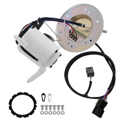 Electrical Fuel Pump Assembly for 2001-2004 Ford Mustang 3.8L 3.9L 4.6L E2301M