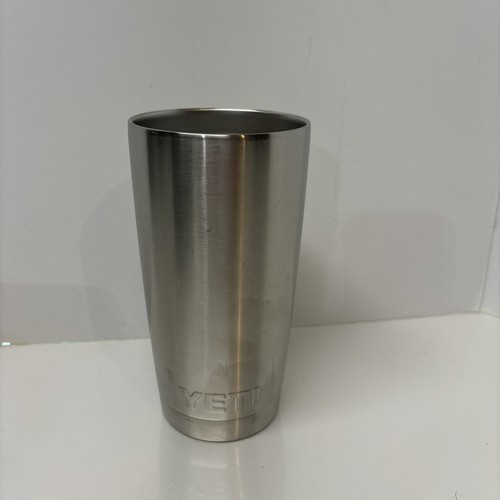 Tumbler Promo (no Lid)