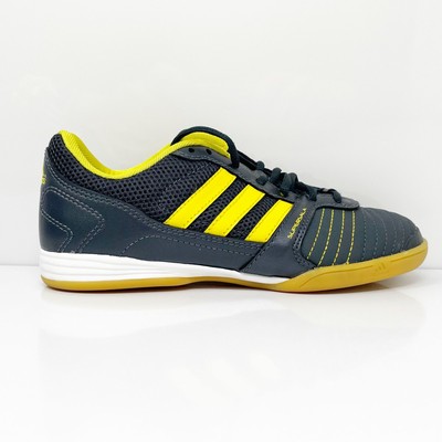 

Adidas Boys Super Sala G51514 Серые футбольные бутсы Размер 1, Серый, Super Sala