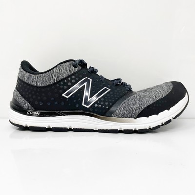 

Женские кроссовки New Balance 577 V4 WX577HB4 серые кроссовки размер 7 B, Серый, 577 V4