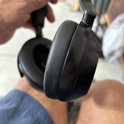 Foto dell'oggetto di un acquirente verificato
