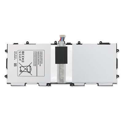New T4500E Battery For Samsung Galaxy Tab 3 10.1 GT-P5210 P5200 P5220 P5213