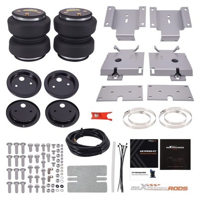 Air Suspension Bag Level Suspension Kit For Dodge Ram 1500 Pickups 2009-2018