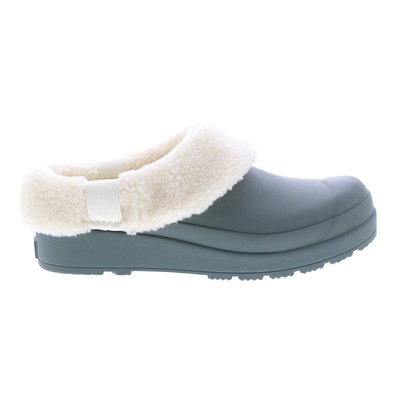 

Женские серые сабо Hunter Play Insulated Clog WFF1000RSP-UBY, Серый, Hunter Play Insulated Clog