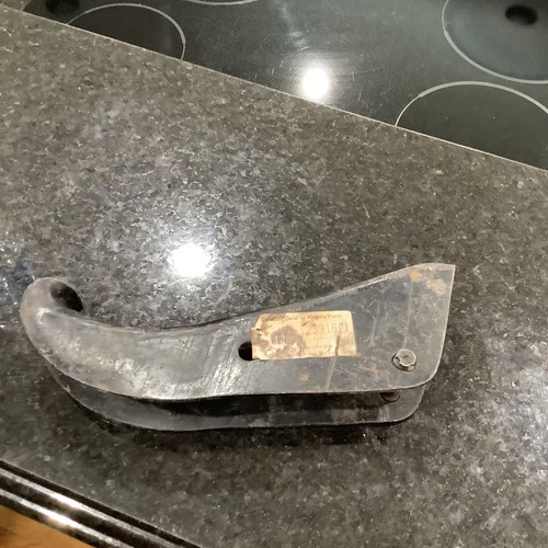 Nos Chevy Jack hook 1239169 | eBay
