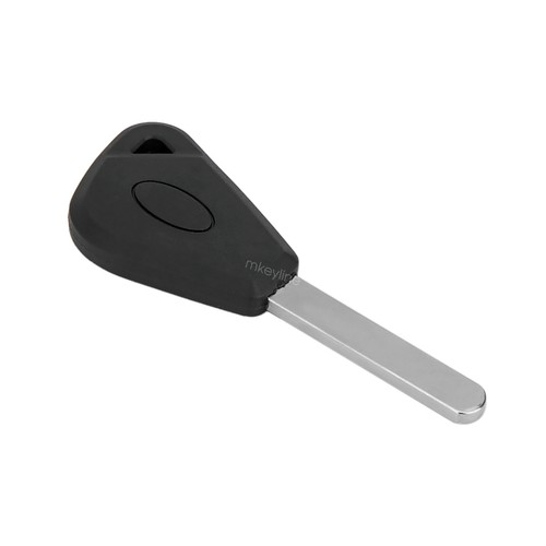 2 for Subaru Forester Impreza Legacy Transponder Key Uncut Blank Blade 4D62 Chip