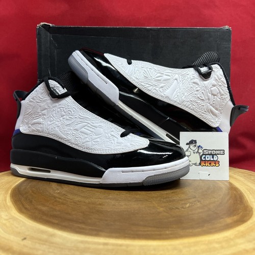 Nike 311047-106 Air Jordan Dub Zero Size 6y White Space Jam Concord BRED XI | eBay Nike 311047-106 Air Jordan Dub Zero Size 6y White Space Jam Concord BRED XI | eBay