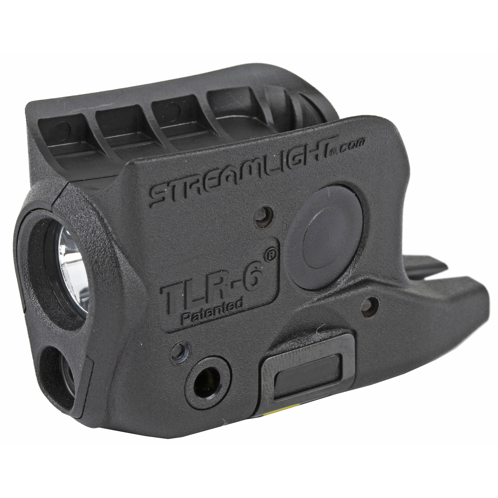Streamlight TLR6 Tactical Light w/Red Laser Glock 42/43 C4 LED 100 Lumen 69270 eBay