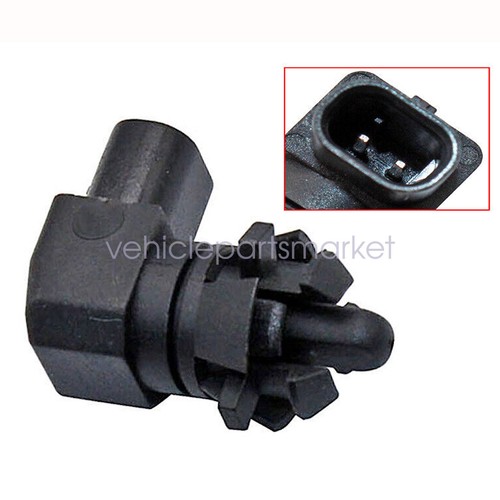 Ambient Air Temperature Sensor 13583411 For Cadillac CT4 CT5 Chevrolet Buick