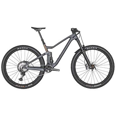 Scott Genius 950 29" Mountain Bike - Full Suspension MTB Size Medium RRP £2800